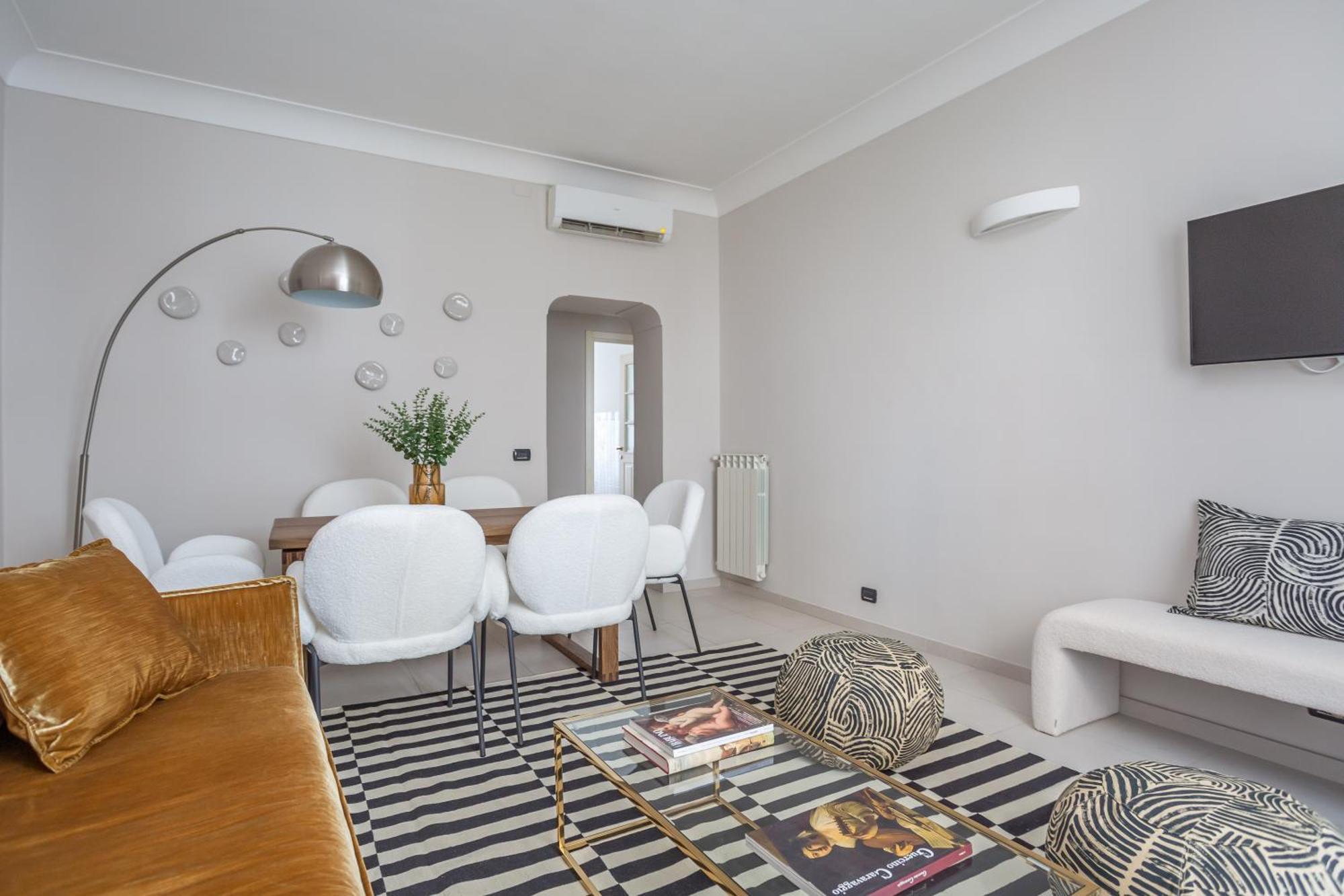 Daplace - Palazzina Cosima — Photos 1