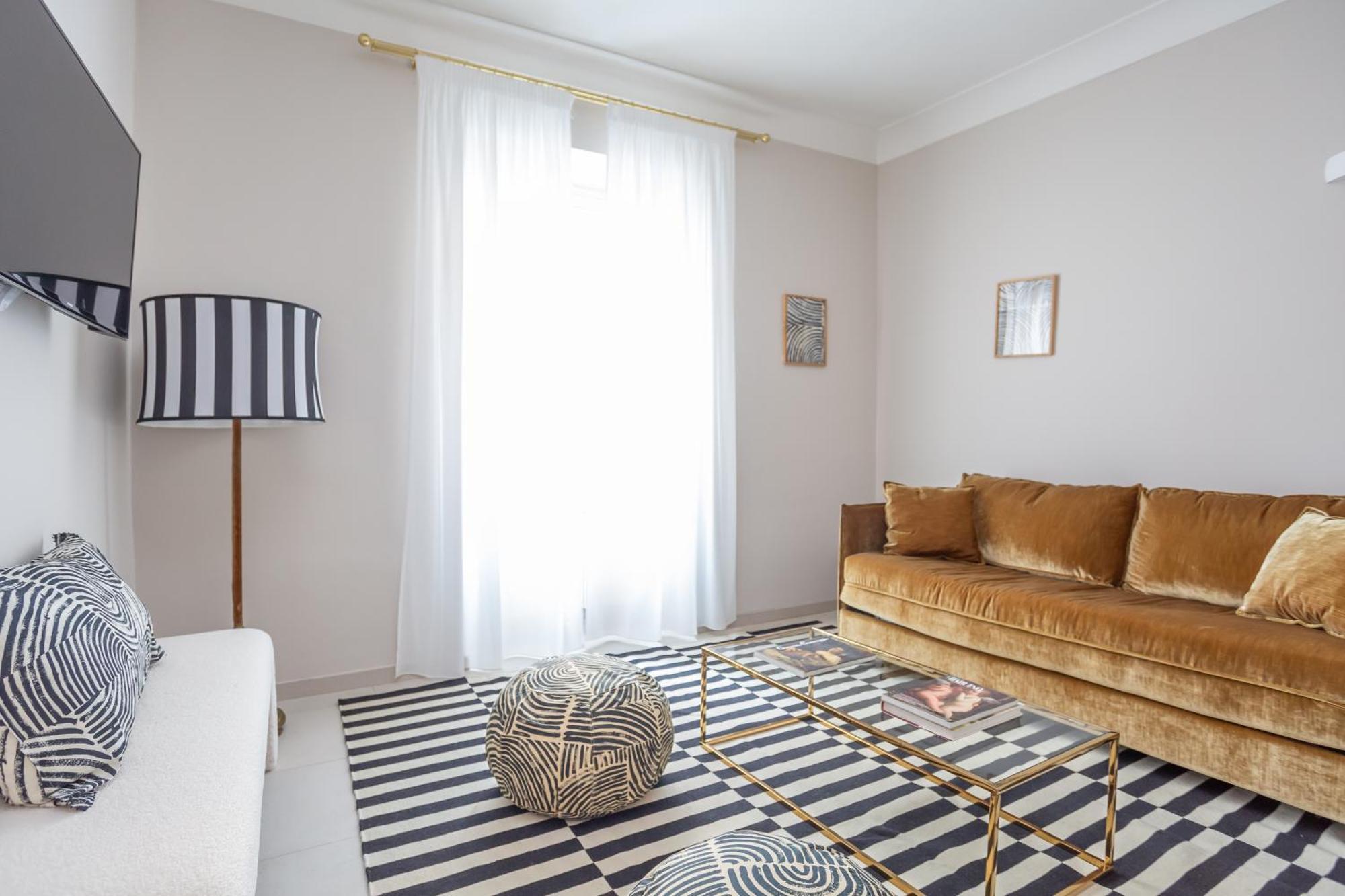 Daplace - Palazzina Cosima, Rome