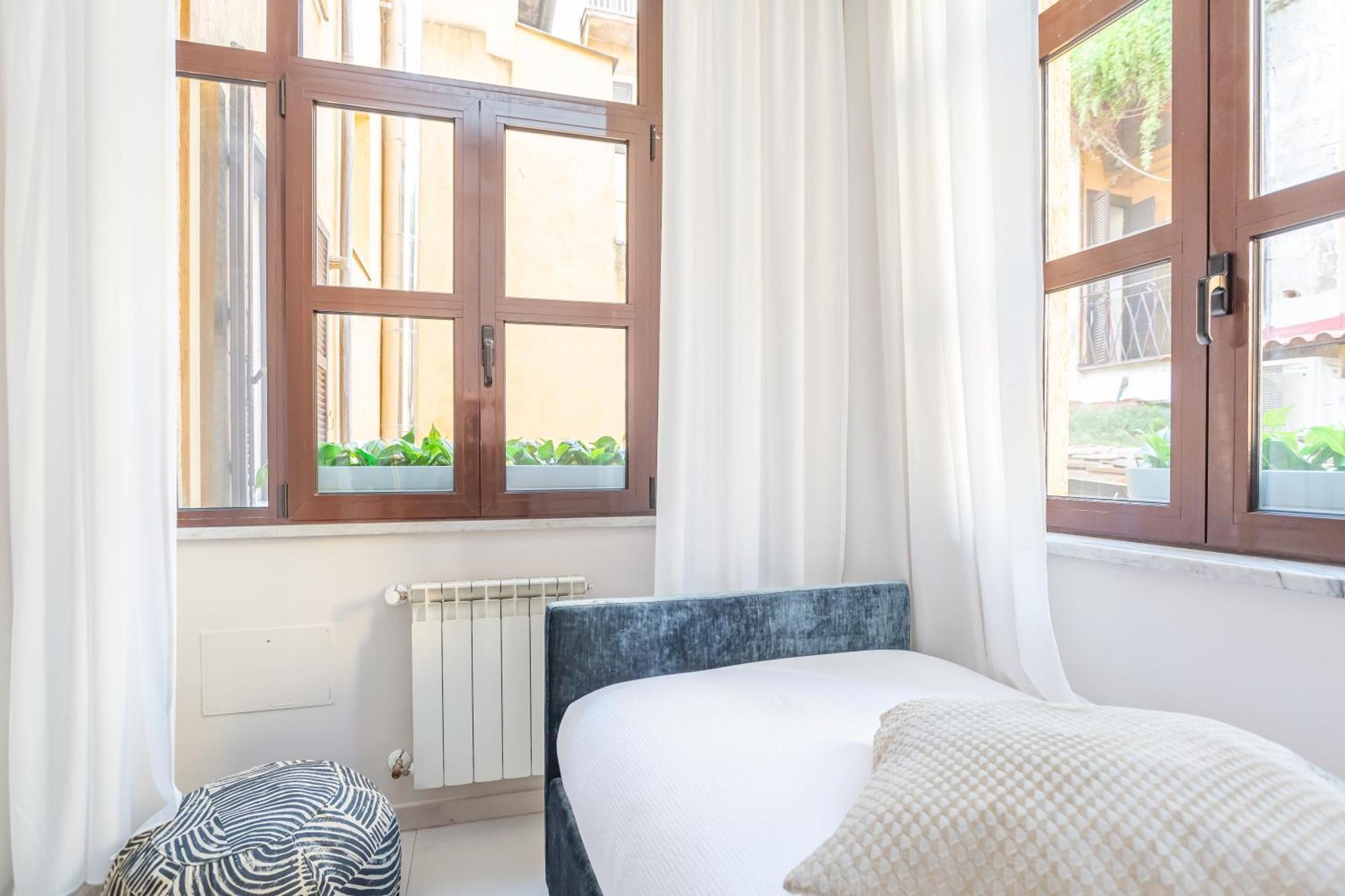 Daplace - Palazzina Cosima — Photos 3